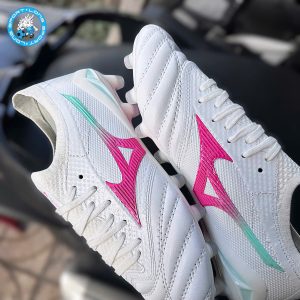 Alternative view of GIÀY ĐÁ BÓNG SÂN CỎ TỰ NHIÊN MIZUNO NEO 4 ELITE FG