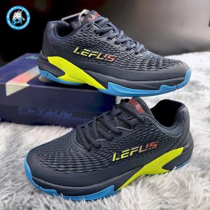 GIÀY THỂ THAO PICKLEBALL, TENNIS — LEFUS L033