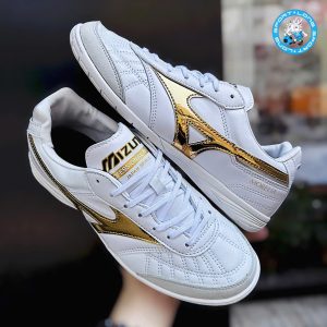 GIÀY ĐÁ BÓNG SÂN FUTSAL MIZUNO MORELIA JAPAN IC