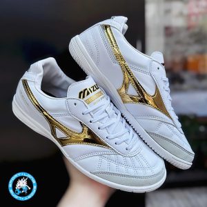Alternative view of GIÀY ĐÁ BÓNG SÂN FUTSAL MIZUNO MORELIA JAPAN IC
