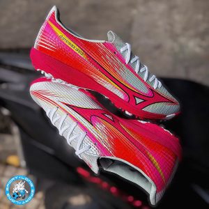 Alternative view of GIÀY ĐÁ BÓNG SÂN CỎ NHÂN TẠO MIZUNO ALPHA III ELITE TF
