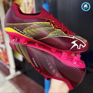 Alternative view of GIÀY ĐÁ BÓNG SÂN CỎ TỰ NHIÊN PAN SUPER SONIC FG