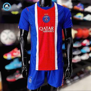 SET QUẦN ÁO ĐÁ BÓNG CLB PARIS SAINT-GERMAIN (PSG) — VẢI THÁI