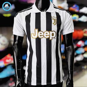 Alternative view of SET QUẦN ÁO ĐÁ BÓNG CLB JUVENTUS — VẢI THÁI
