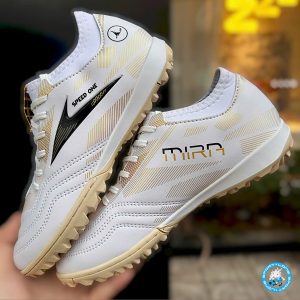 Alternative view of GIÀY ĐÁ BÓNG TRẺ EM SÂN CỎ NHÂN TẠO MIRA SPEED ONE TF