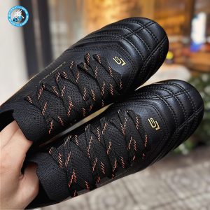 Alternative view of GIÀY ĐÁ BÓNG SÂN CỎ TỰ NHIÊN PAN LEGENDA SPECIAL FG