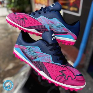 GIÀY ĐÁ BÓNG SÂN CỎ NHÂN TẠO PAN SUPER SONIC TF