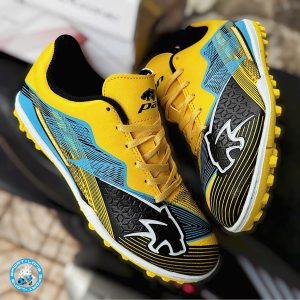 GIÀY ĐÁ BÓNG SÂN CỎ NHÂN TẠO PAN SUPER SONIC TF