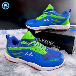 GIÀY THỂ THAO CẦU LÔNG, BÓNG CHUYỀN — LEFUS L05