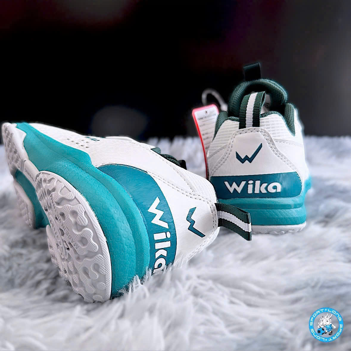 GIÀY THỂ THAO ĐA DỤNG – WIKA MARU LIGHT - Ảnh 4
