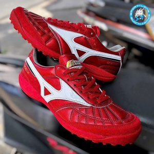 GIÀY ĐÁ BÓNG SÂN CỎ NHÂN TẠO MIZUNO MORELIA JAPAN TF