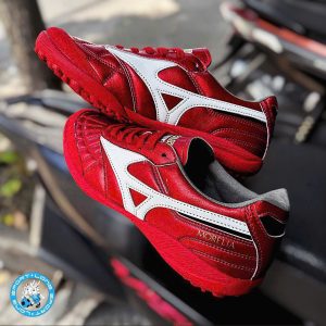 Alternative view of GIÀY ĐÁ BÓNG SÂN CỎ NHÂN TẠO MIZUNO MORELIA JAPAN TF