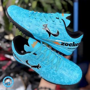 GIÀY ĐÁ BÓNG SÂN CỎ NHÂN TẠO ZOCKER WINNER ENERGY GEN 2 TF