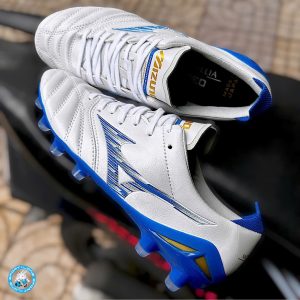 Alternative view of GIÀY ĐÁ BÓNG SÂN CỎ TỰ NHIÊN MIZUNO NEO 4 PRO FG