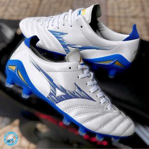GIÀY ĐÁ BÓNG SÂN CỎ TỰ NHIÊN MIZUNO NEO 4 PRO FG