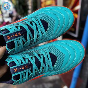 Alternative view of GIÀY ĐÁ BÓNG SÂN CỎ NHÂN TẠO MIRA SPEED ONE TF