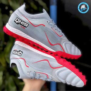GIÀY ĐÁ BÓNG SÂN CỎ NHÂN TẠO WIKA QH19 Z-VOL TF
