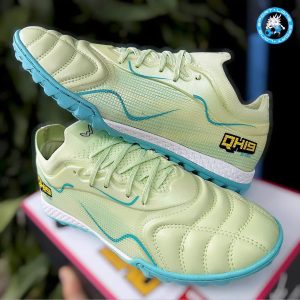 GIÀY ĐÁ BÓNG SÂN CỎ NHÂN TẠO WIKA QH19 Z-VOL TF