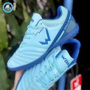 GIÀY ĐÁ BÓNG SÂN CỎ NHÂN TẠO WIKA QH19-NEO TF