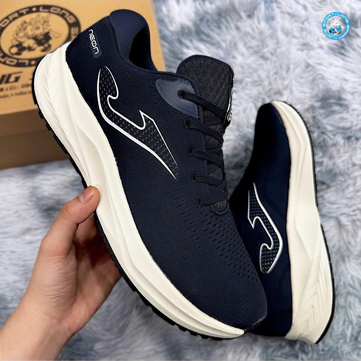 GIÀY CHẠY BỘ JOMA NEON MEN