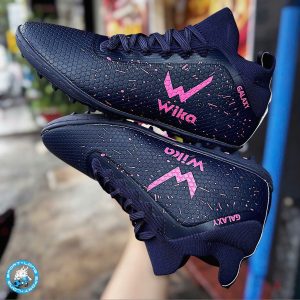 GIÀY ĐÁ BÓNG SÂN CỎ NHÂN TẠO WIKA GALAXY LIGHT TF