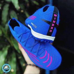 Alternative view of GIÀY ĐÁ BÓNG SÂN CỎ NHÂN TẠO WINBRO VAPOR TF “VẢI DỆT”