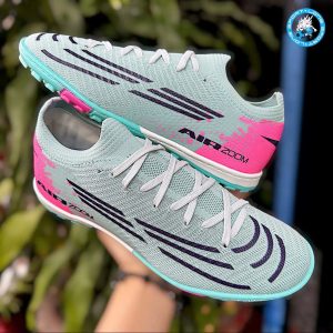 GIÀY ĐÁ BÓNG SÂN CỎ NHÂN TẠO WINBRO VAPOR TF “VẢI DỆT”