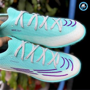 Alternative view of GIÀY ĐÁ BÓNG SÂN CỎ NHÂN TẠO WINBRO VAPOR TF “VẢI DỆT”
