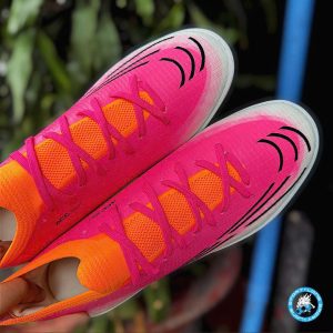 Alternative view of GIÀY ĐÁ BÓNG SÂN CỎ NHÂN TẠO WINBRO VAPOR TF “VẢI DỆT”