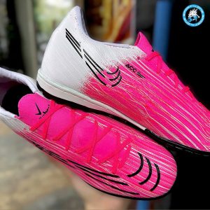 GIÀY ĐÁ BÓNG SÂN CỎ NHÂN TẠO WINBRO SUPERFLY 11 TF “VẢI DỆT”
