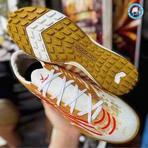 Alternative view of GIÀY ĐÁ BÓNG SÂN CỎ NHÂN TẠO WINBRO SUPERFLY 11 TF “VẢI DỆT”