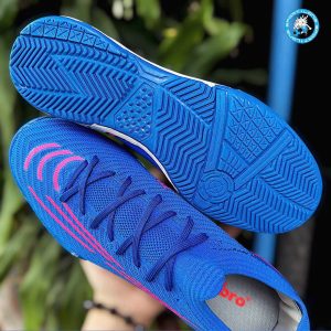 Alternative view of GIÀY ĐÁ BÓNG SÂN FUTSAL WINBRO VAPOR IC “VẢI DỆT”
