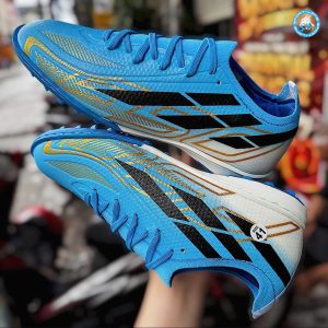 GIÀY ĐÁ BÓNG SÂN CỎ NHÂN TẠO WINBRO F50 HYPERFAST TF “VẢI DỆT”