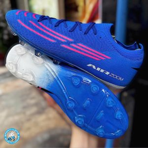 Alternative view of GIÀY ĐÁ BÓNG SÂN CỎ TỰ NHIÊN WINBRO VAPOR FG “VẢI DỆT”