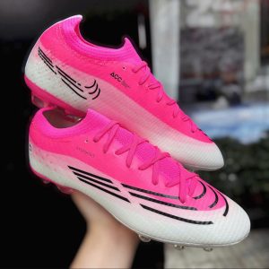 GIÀY ĐÁ BÓNG SÂN CỎ TỰ NHIÊN WINBRO VAPOR FG “VẢI DỆT”