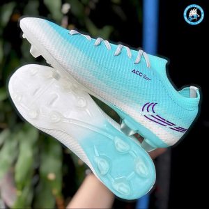 Alternative view of GIÀY ĐÁ BÓNG SÂN CỎ TỰ NHIÊN WINBRO VAPOR FG “VẢI DỆT”