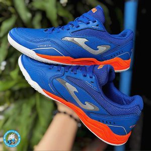 Alternative view of GIÀY ĐÁ BÓNG SÂN FUTSAL JOMA CANETA IC