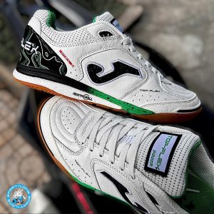 GIÀY ĐÁ BÓNG SÂN FUTSAL JOMA TOP FLEX INDOOR IC
