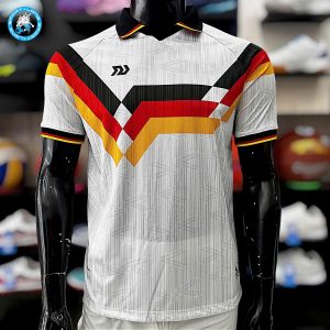 ÁO POLO BULBAL JERSEY WC26 — VẢI BUL-LINO