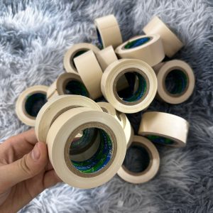 BĂNG KEO THỂ THAO NANO QUẤN CƠ _ 3CM
