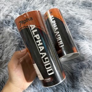 HỘP QUẢ CẦU LÔNG WEIYUSI ALPHA A900