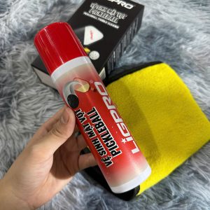 CHAI XỊT VỆ SINH MẶT VỢT PICKLEBALL LIGPRO