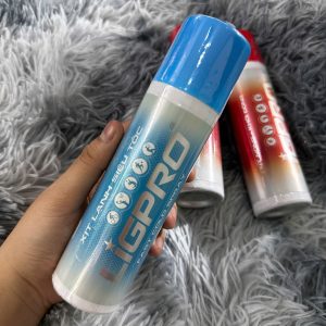 CHAI XỊT LẠNH GIẢM ĐAU LIGPRO THỂ THAO