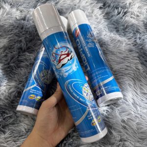 CHAI XỊT VỆ SINH GIÀY LIGPRO