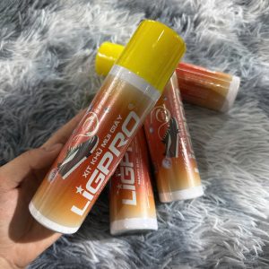 CHAI XỊT KHỬ MÙI HÔI GIÀY LIGPRO