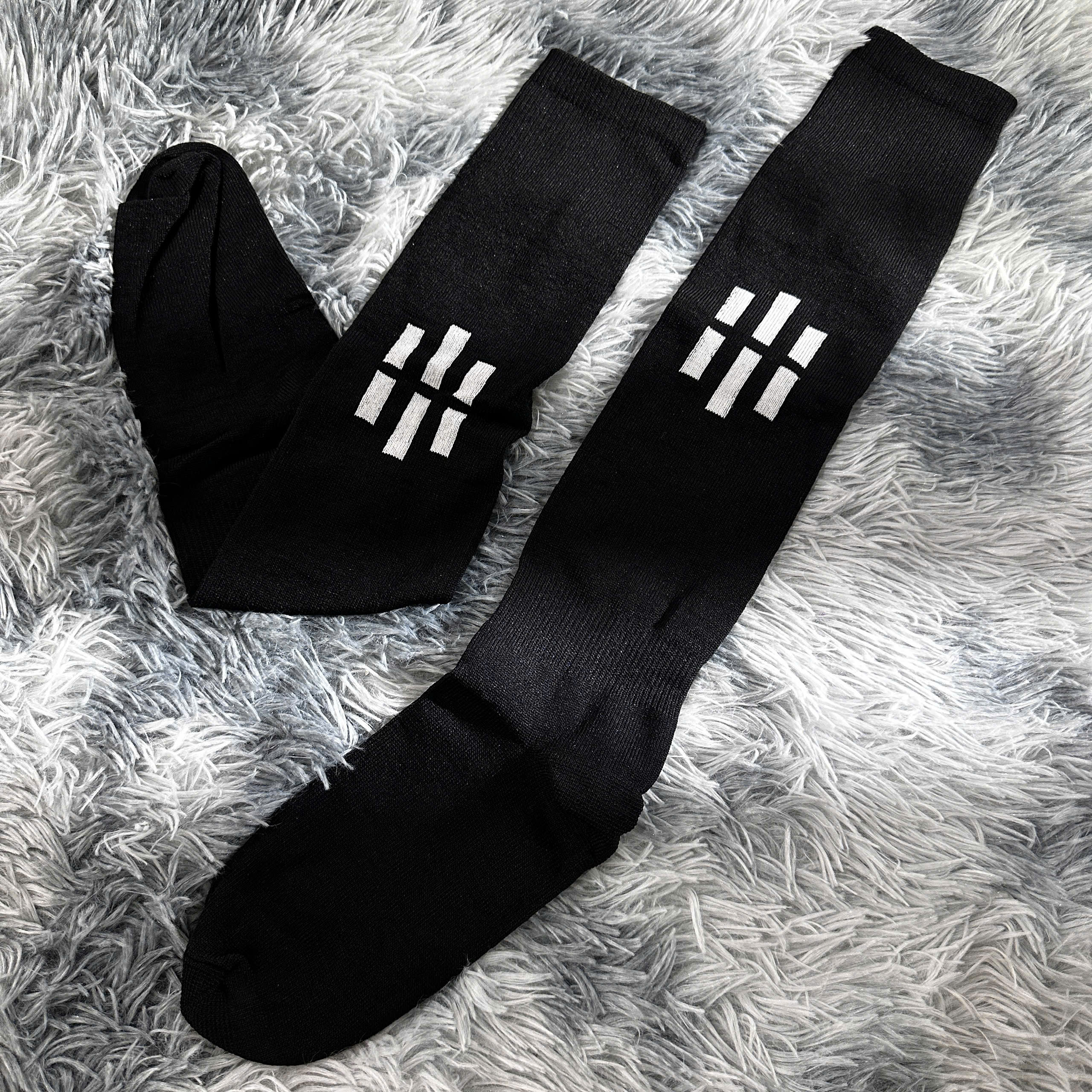 TẤT (VỚ) ĐÁ BÓNG DÀI - Ảnh 2