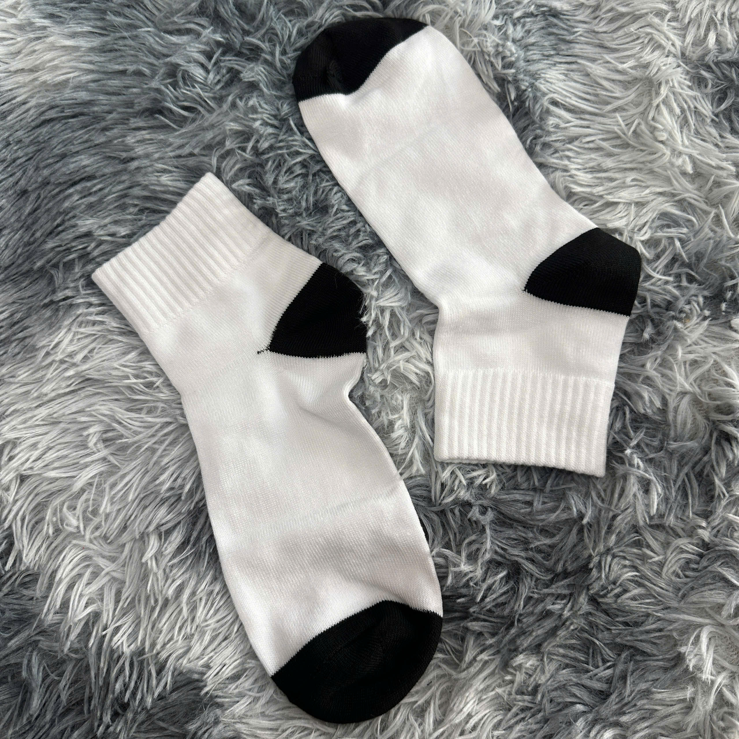 TẤT (VỚ) THỂ THAO - Ảnh 6