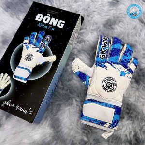 GĂNG TAY THỦ MÔN BÓNG ĐÁ GKVN 4 MÙA_ĐÔNG KIẾM EM