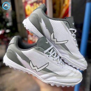 Alternative view of GIÀY ĐÁ BÓNG TRẺ EM SÂN CỎ NHÂN TẠO WIKA BLADE TF
