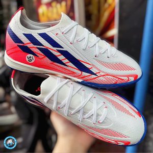 GIÀY ĐÁ BÓNG SÂN CỎ NHÂN TẠO WINBRO F50 HYPERFAST TF “VẢI DỆT”